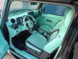 Suzuki Jimny BRABUS G800 OPTIK - náhled 14