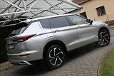 Mitsubishi Outlander 2,4 7míst, intense - náhled 10