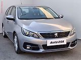 Peugeot 308 (2018) 1.5HDi, ČR, Navi, AC - náhled 1