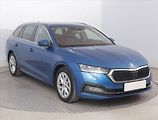 Škoda Octavia (2021) Style 1.5 TSI e-tec, Automat - náhled 1