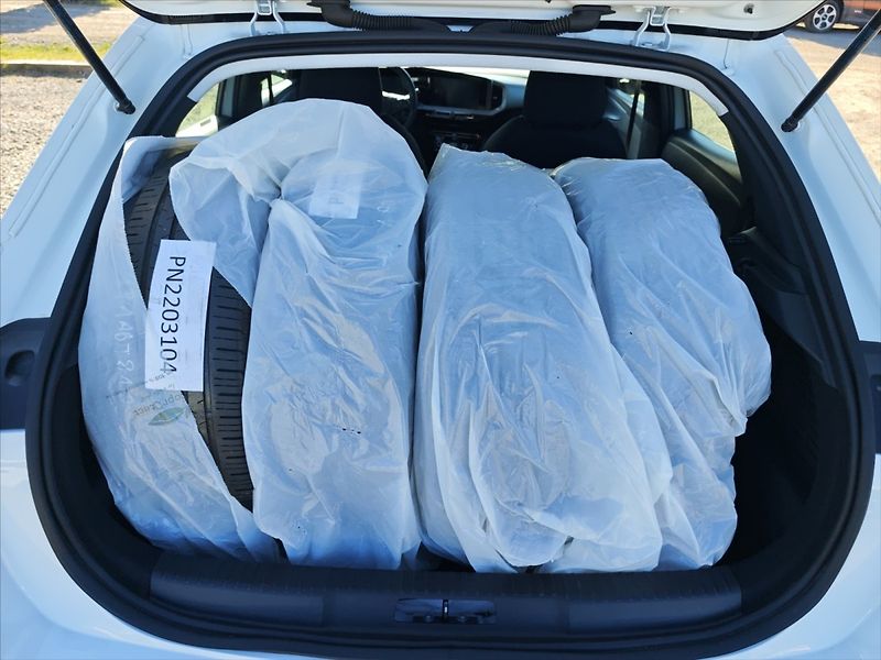 Opel Mokka 1,5 CDTI 81 Edition - fotka 11 z 11