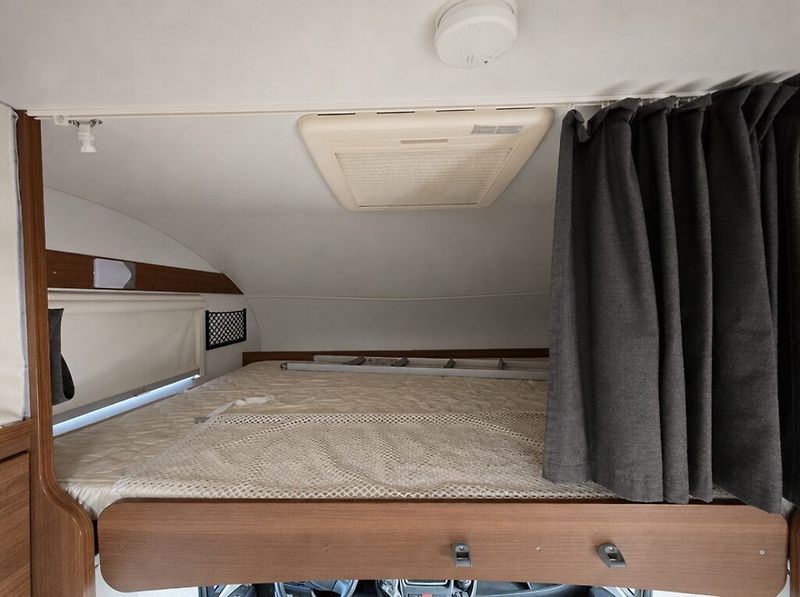 Fiat Ducato (2015) LMC 2.3 JTD 109 KW Breezer - fotka 15 z 21