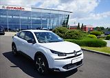 Citroën C4 (2026) 1,2 Hybrid 145k Automatic PLUS - náhled 9