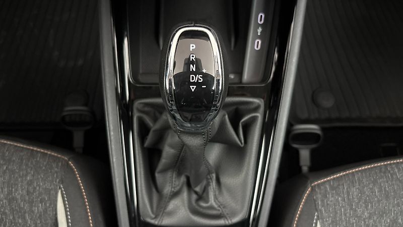 Škoda Scala 1.0 TSI DSG Style - fotka 23 z 25