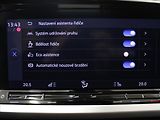 Ford Tourneo Connect 2,0 Eblue 4x4 7.míst Long ČR - náhled 15