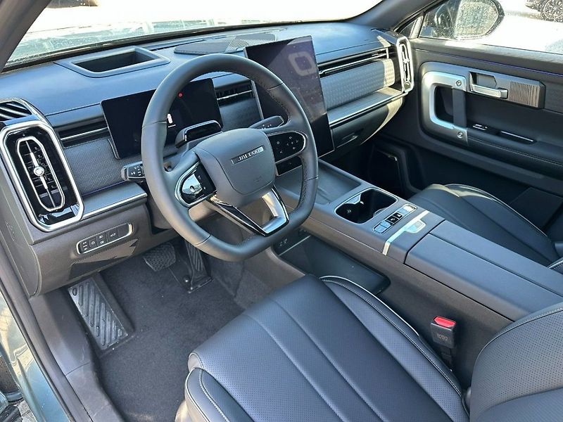 Jaecoo 7 1.5T HEV Exclusive AT, SKLADEM - fotka 10 z 35
