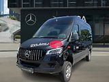 Mercedes-Benz Sprinter 319 CDI Tourer A/T,4x4 nez.top - náhled 1