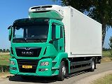 MAN TGS 18.330BL - 18 palet - náhled 1