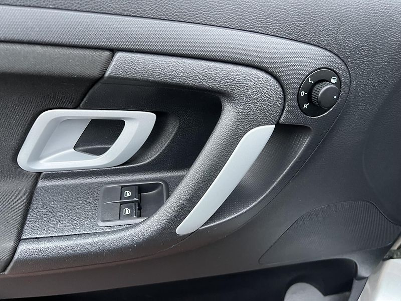 Škoda Roomster 1.2 51KW,ROZVODY+OIL,1MAJITELK - fotka 33 z 43