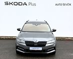 Škoda Superb (2024) Combi SportLine 2,0 TDI 147 kW - náhled 3