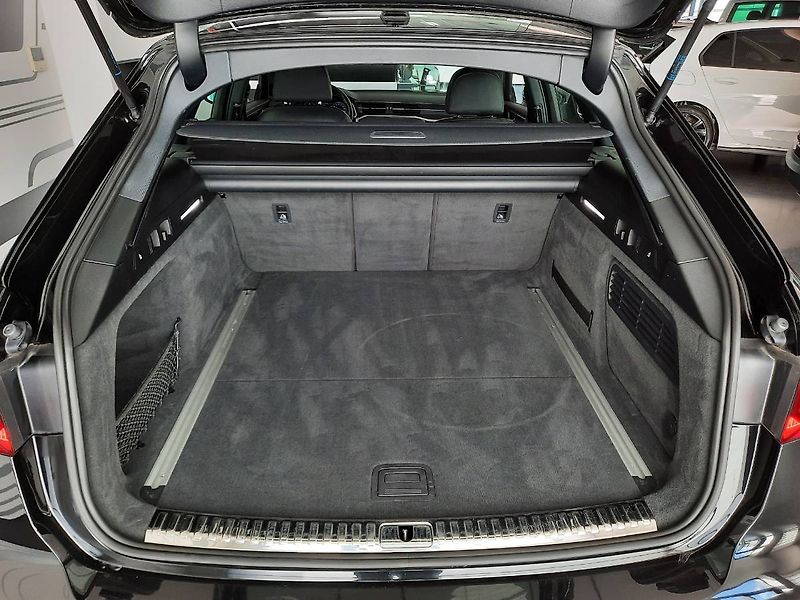 Audi A6 (2020) Avant 45 TDI quattro (170kW/23 - fotka 24 z 27