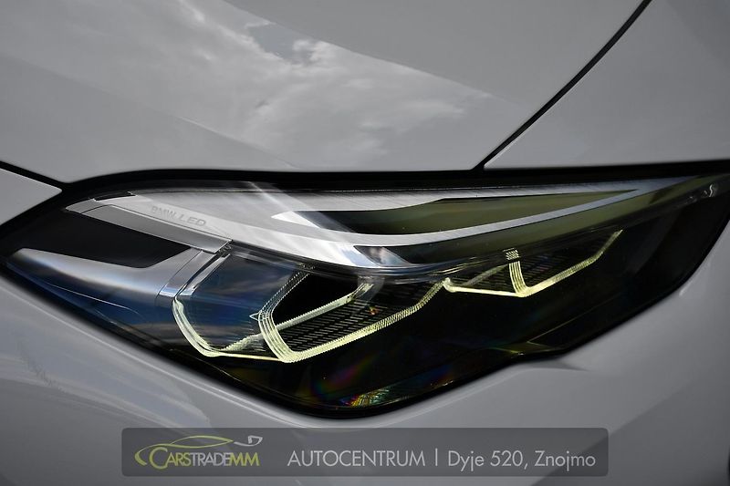 BMW Řada 2 218d M-SPORT REZERVACE - fotka 51 z 52
