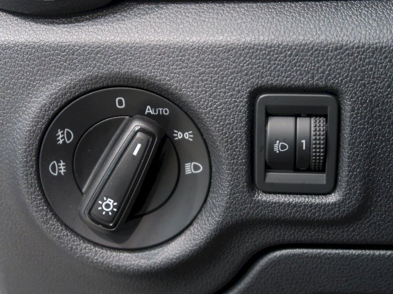 Škoda Fabia (2025) SELECTION 1.0TSI 85KW - fotka 36 z 41