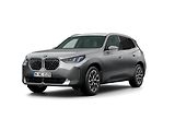 BMW X3 xDrive20d - náhled 1