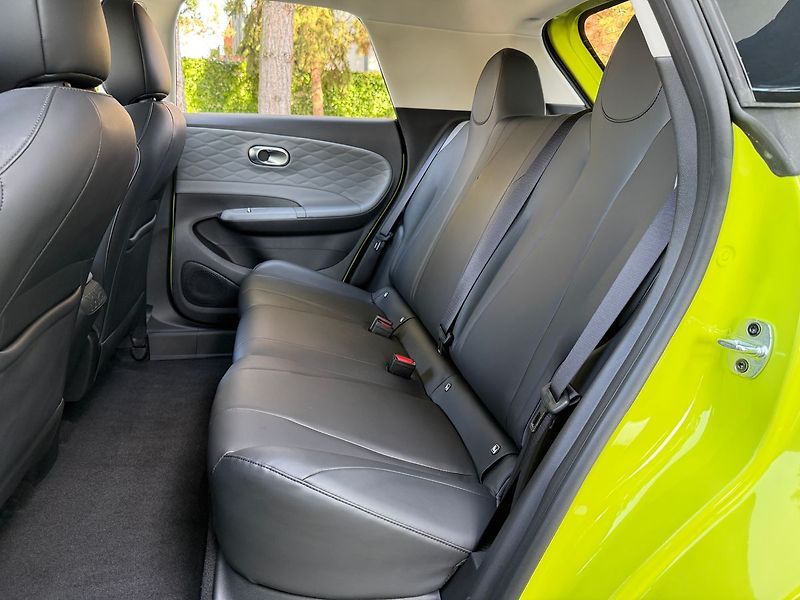 Dongfeng Ostatní E3 360° kamera 42kWh - fotka 10 z 37