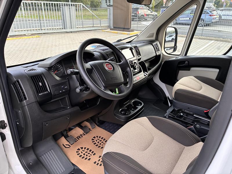 Eura Mobil Ostatní FORSTER A699 VB 7MÍST KLIMA - fotka 9 z 42