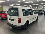 Volkswagen Caddy (2020) Maxi Life 1.4TGI 7míst 2020 | - náhled 7