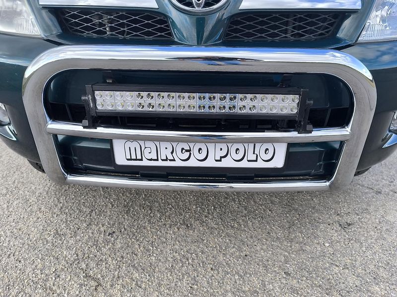 Toyota Hilux (2007) 2.5 D-4D SERVISNÍ KN,DOL KM - fotka 28 z 45