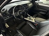 BMW X3 2,0   xDrive20d,1.MAJITEL,ČR,D - náhled 8