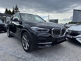 BMW X5 (2022)  xDrive40d 250 KW  - náhled 10