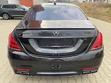 Mercedes-Benz Třídy S (2017) S63AMG MAX VÝBAVA-PLNÝ SERVIS - náhled 7