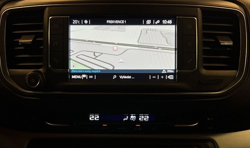 Toyota ProAce Verso VIP LONG 7S - fotka 6 z 19