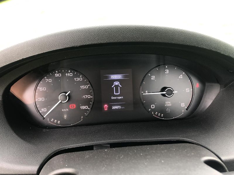 Fiat Ducato (2022) 2.2TDi novy 3S sklápěč 3.7m  - fotka 10 z 13