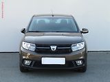 Dacia Logan (2018) 1.0i, 1.maj,ČR, STK7/28 - náhled 1