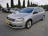 Volkswagen Passat (2015) 1.4 TSi LPG  Xenon - náhled 1