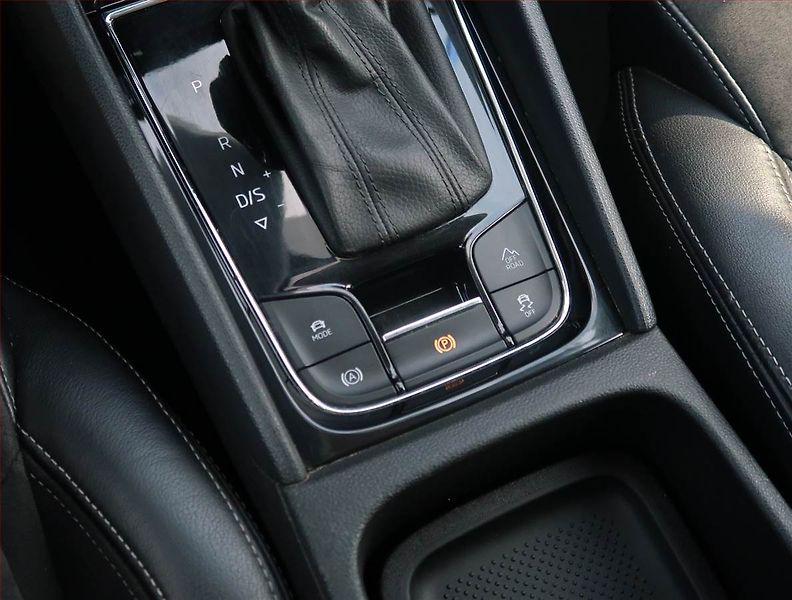 Škoda Kodiaq (2019) Style 2.0 TDI 4x4 - fotka 21 z 29