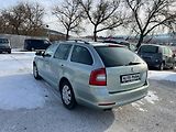 Škoda Octavia 1.4 TSi - náhled 13