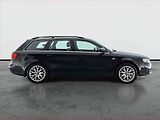 Audi A4 (2006) 3.0 TDI , 4X4, po STK, Tažné - náhled 6