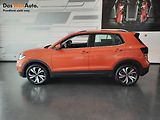 Volkswagen Ostatní (2021) Style 1.5 TSI (110kW/150k) DSG - náhled 2