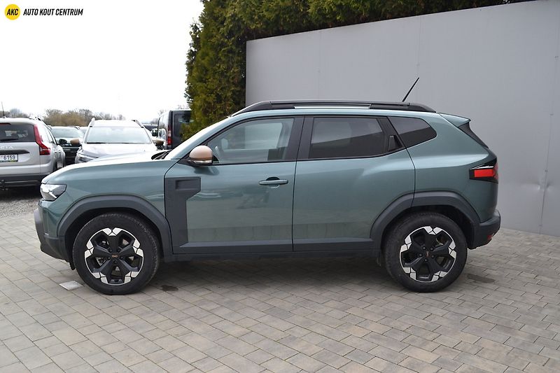 Dacia Duster Extreme Hybrid 140 - fotka 2 z 64