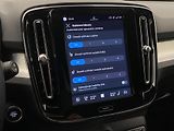 Volvo XC40 (2025) B3 AUT DARK PLUS - náhled 44