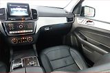 Mercedes-Benz GLE (2016) Avantgarde 350 d - náhled 8