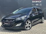 Hyundai i30 1,6 CRDI Premium AT ČR - náhled 1