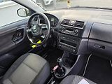 Škoda Fabia 1.2 TSI Scout  - náhled 24