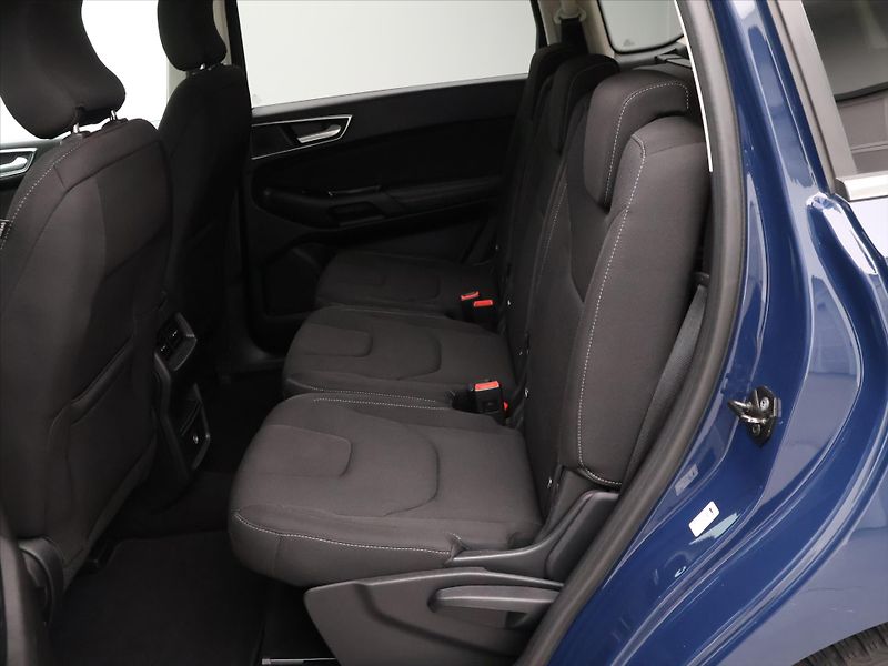 Ford S-MAX 2.0 D 132KW AWD AUTOMAT - fotka 11 z 23