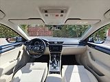 Škoda Superb 2,0 TSi 4x4 DSG STYLE nové ČR - náhled 6