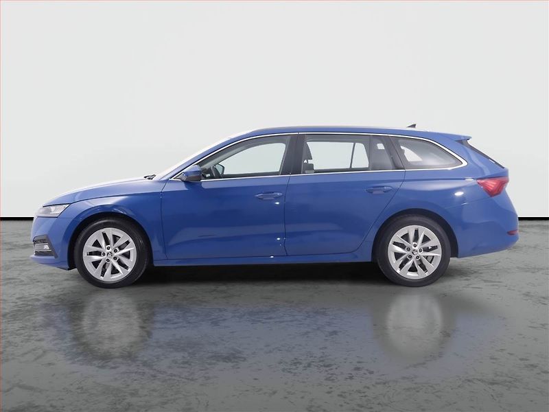 Škoda Octavia (2023) Style 2.0 TSI, 4X4, Automat - fotka 3 z 22