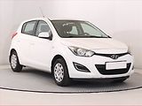 Hyundai i20 (2014) 1.2, Serv.kniha - náhled 1