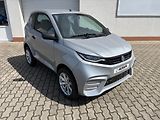 Aixam City (2026) Pack Euro 5+ - náhled 1