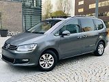 Volkswagen Sharan 2.0TDI MAN 7MÍST TAŽNÉ KAMERA - náhled 2