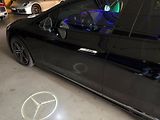 Mercedes-Benz EQE (2022) 350+ ART kůže top stav - náhled 21