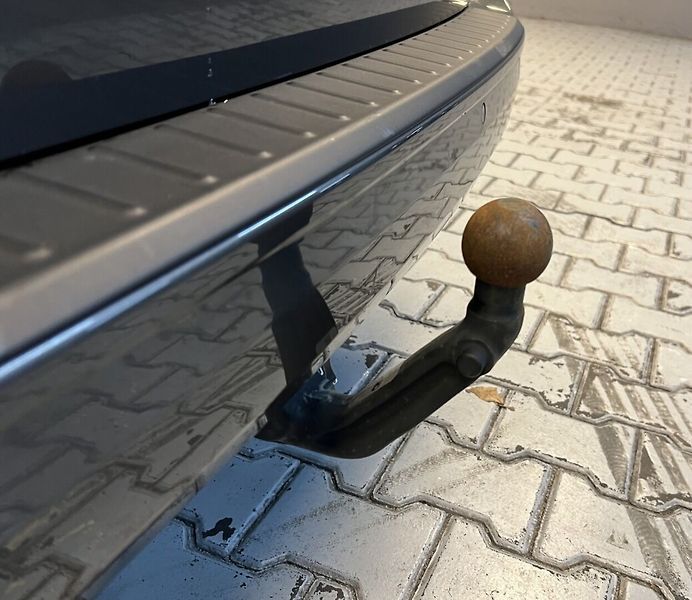 Volkswagen Caddy STYLE - fotka 12 z 17