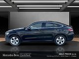 Mercedes-Benz GLC Coupé 200d 4MATIC kupé - náhled 6