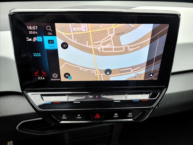 Volkswagen ID.3 0,0 Pro Perform.SOH 92,9,150kw - fotka 22 z 48
