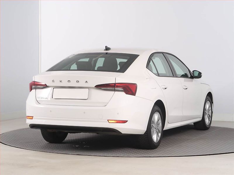 Škoda Octavia (2020) Ambition 2.0 TDI - fotka 5 z 16