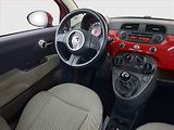 Fiat 500 (2012) 1.2, ČR,1.maj, Pan. střecha - náhled 7